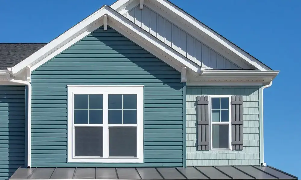 Roof repair and inspection services in St. Martin